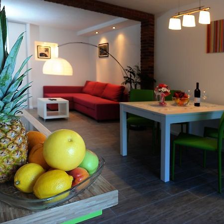 Apartment Outlet Split Kamer foto