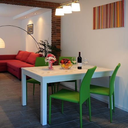 Apartment Outlet Split Kamer foto