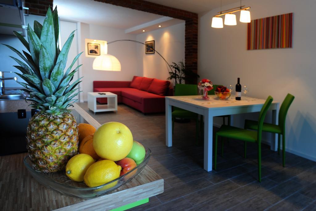Apartment Outlet Split Kamer foto