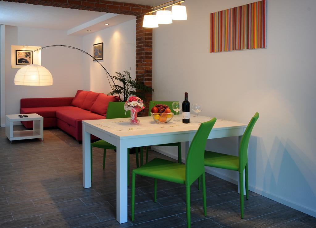Apartment Outlet Split Kamer foto
