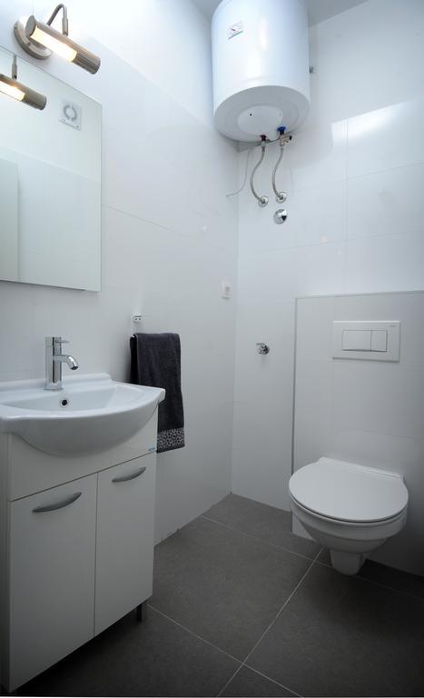 Apartment Outlet Split Kamer foto