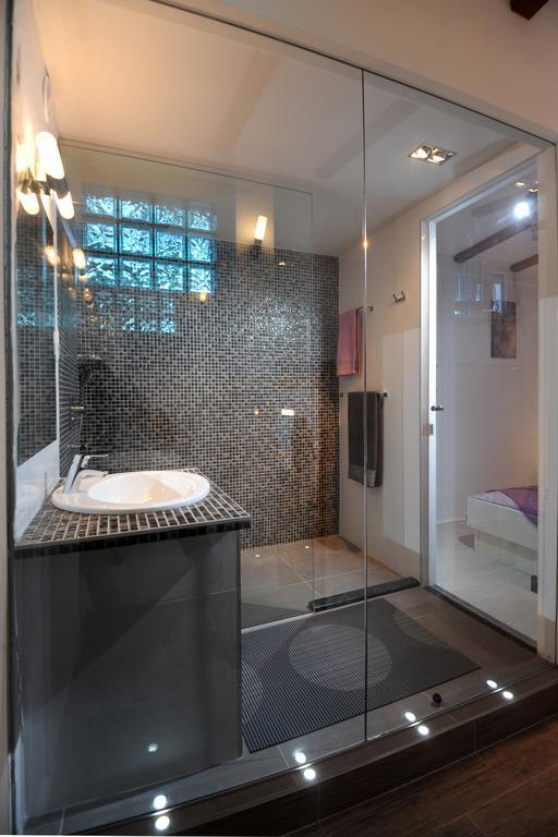 Apartment Outlet Split Kamer foto